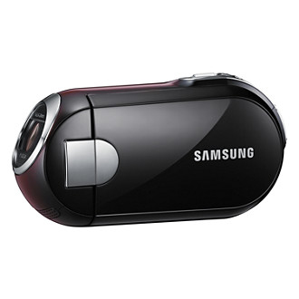 Samsung SMX-C14RP camcorder – image 5