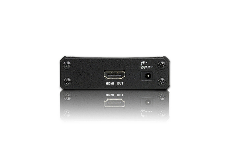ATEN VGA to HDMI Audio/Video converter – image 2