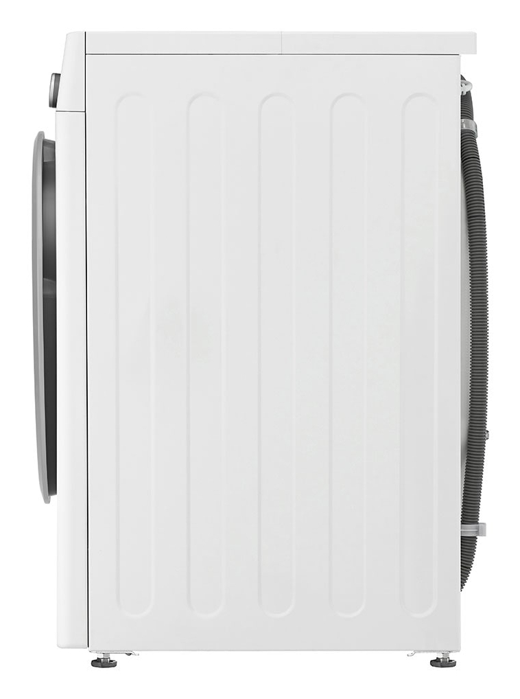 LG VT4WD950 washer dryer Freestanding Front-load White – image 7
