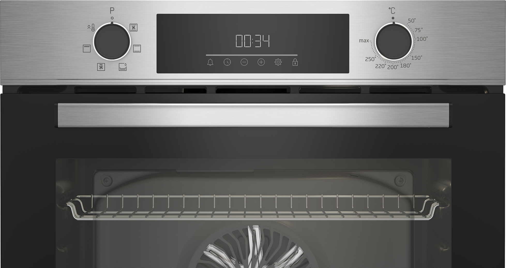 Beko BBRIE22300XD – image 3