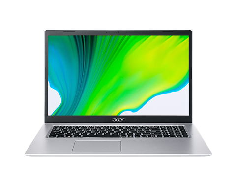 Acer Aspire 5 A517-52-58VS Intel® Core™ i5 i5-1135G7 Laptop – image 1
