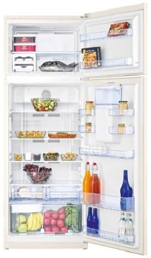 Beko DN150221DB Freestanding – image 2