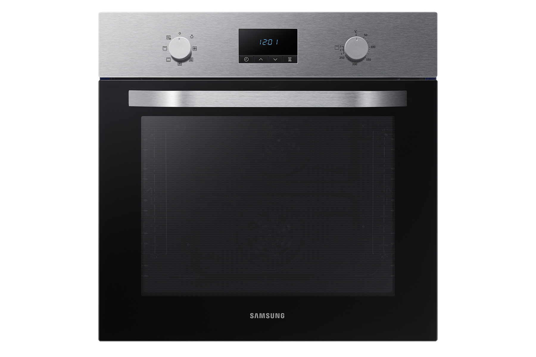 Samsung NV70K1340BS/ET oven – image 4