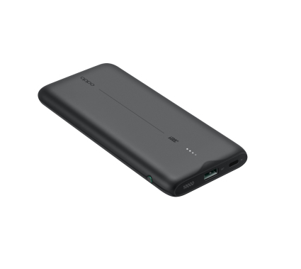 Oppo PBV01 power bank Lithium Polymer (LiPo) – image 3