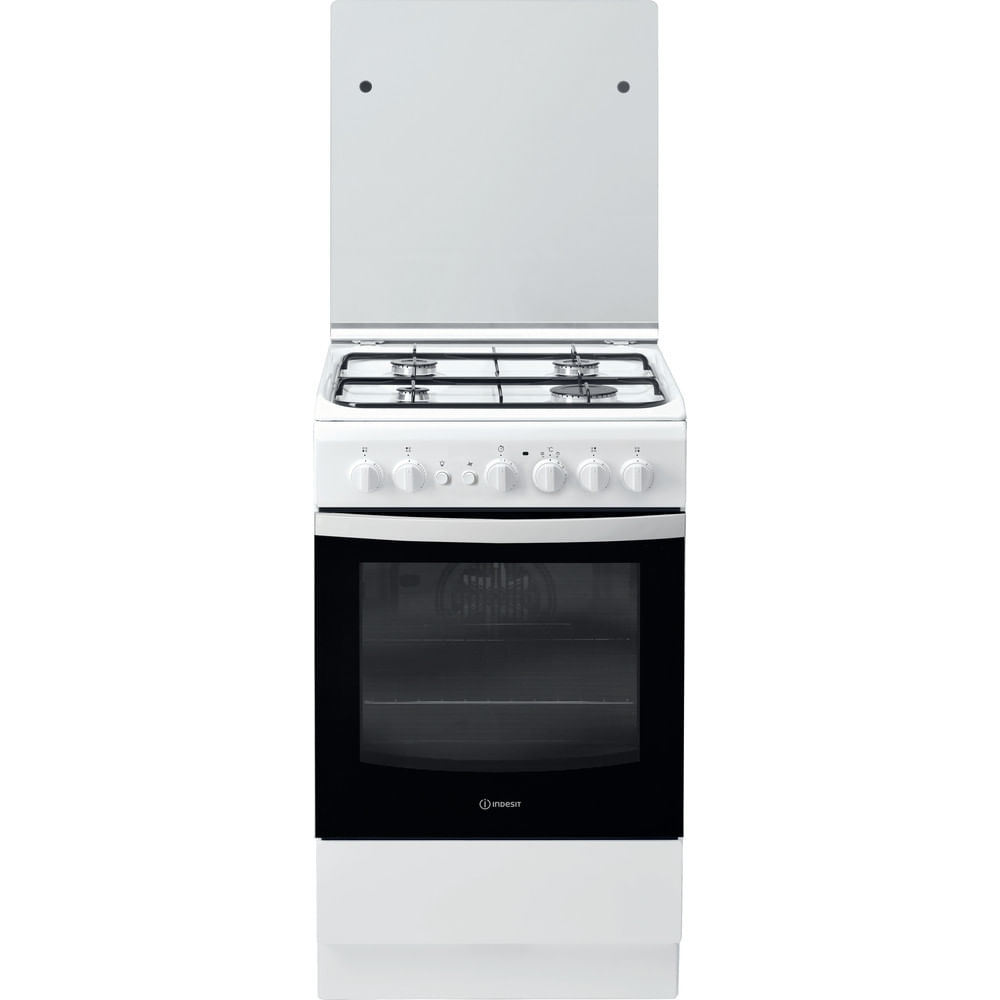 Indesit IS5G2PHW/IT — vue 1 sur 2