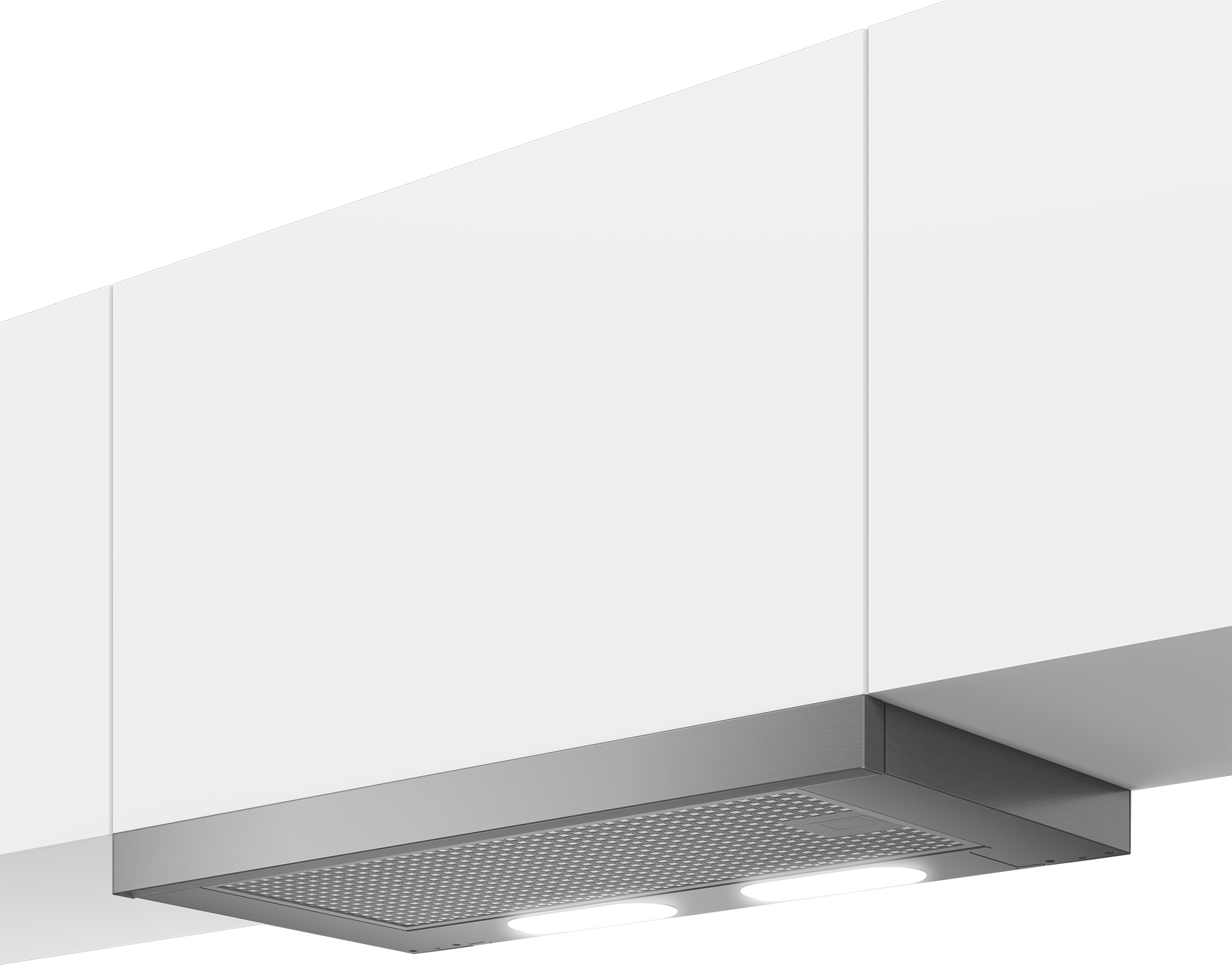 Beko HNT61220XH 60cm Telescopic Cooker Hood – image 3