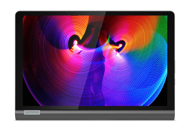 Lenovo Smart Tab – image 1