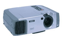 Epson EMP-800 LCD SVGA 1500ALu 280W 4.2kg