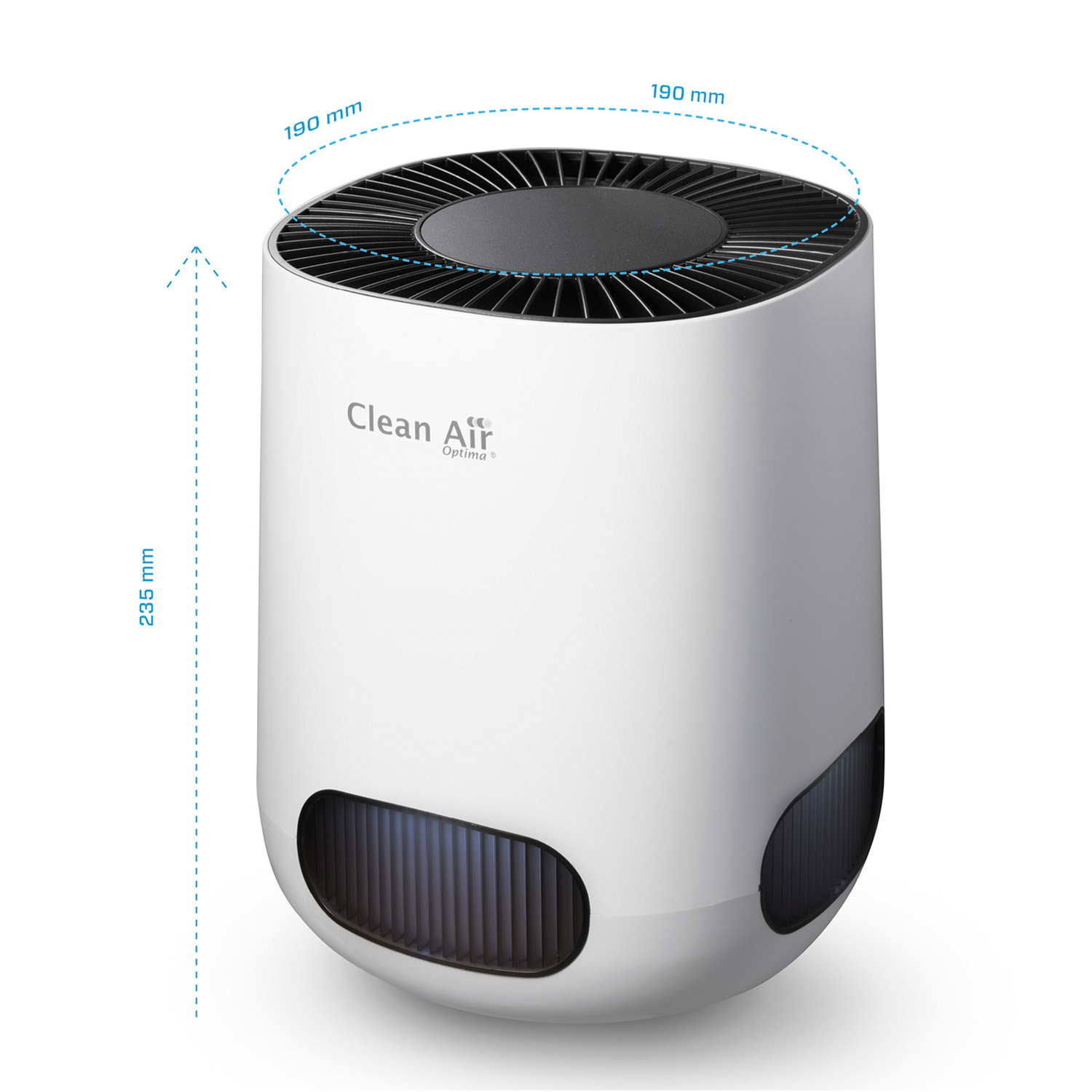 Clean Air Optima CA-502 20 m² – image 5
