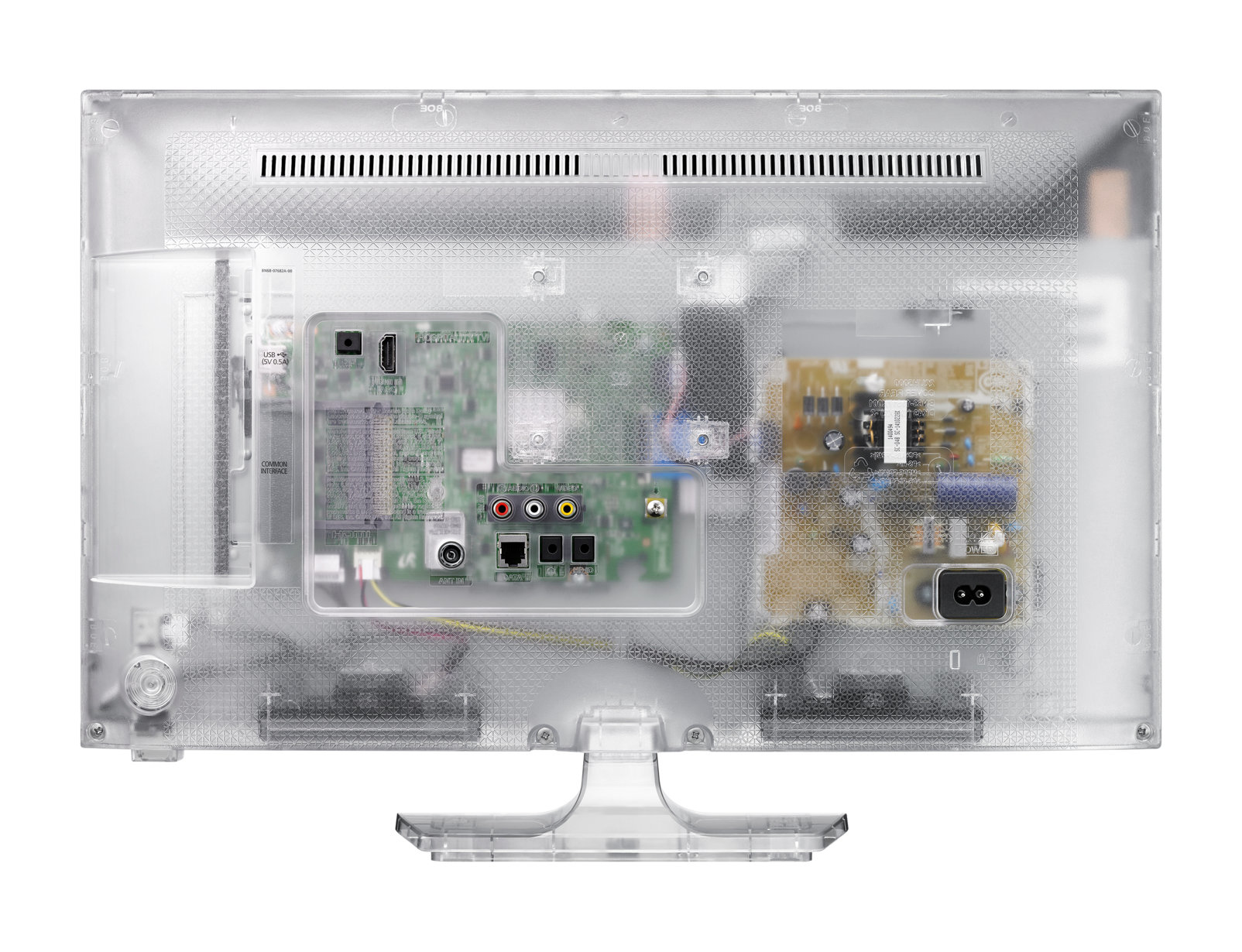 Samsung HG22ED470TW hospitality TV – image 4
