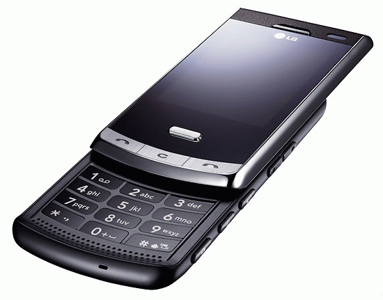 LG Secret KF757 – image 2