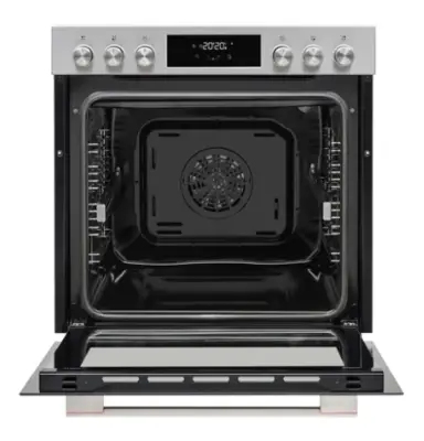 Sharp K-71P28INM-EU — vue 1 sur 2