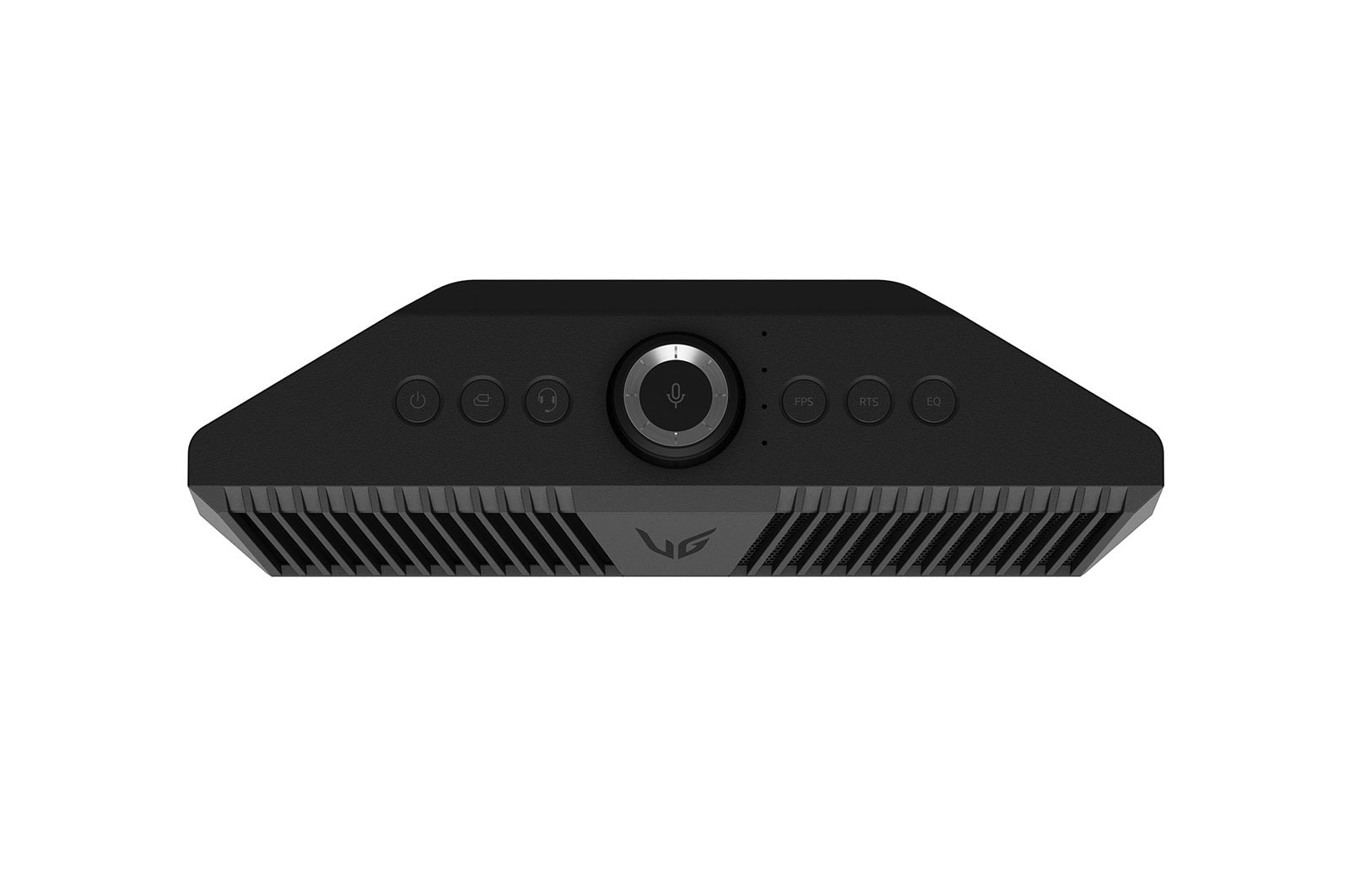 LG GP9 Stereo portable speaker Black – image 8