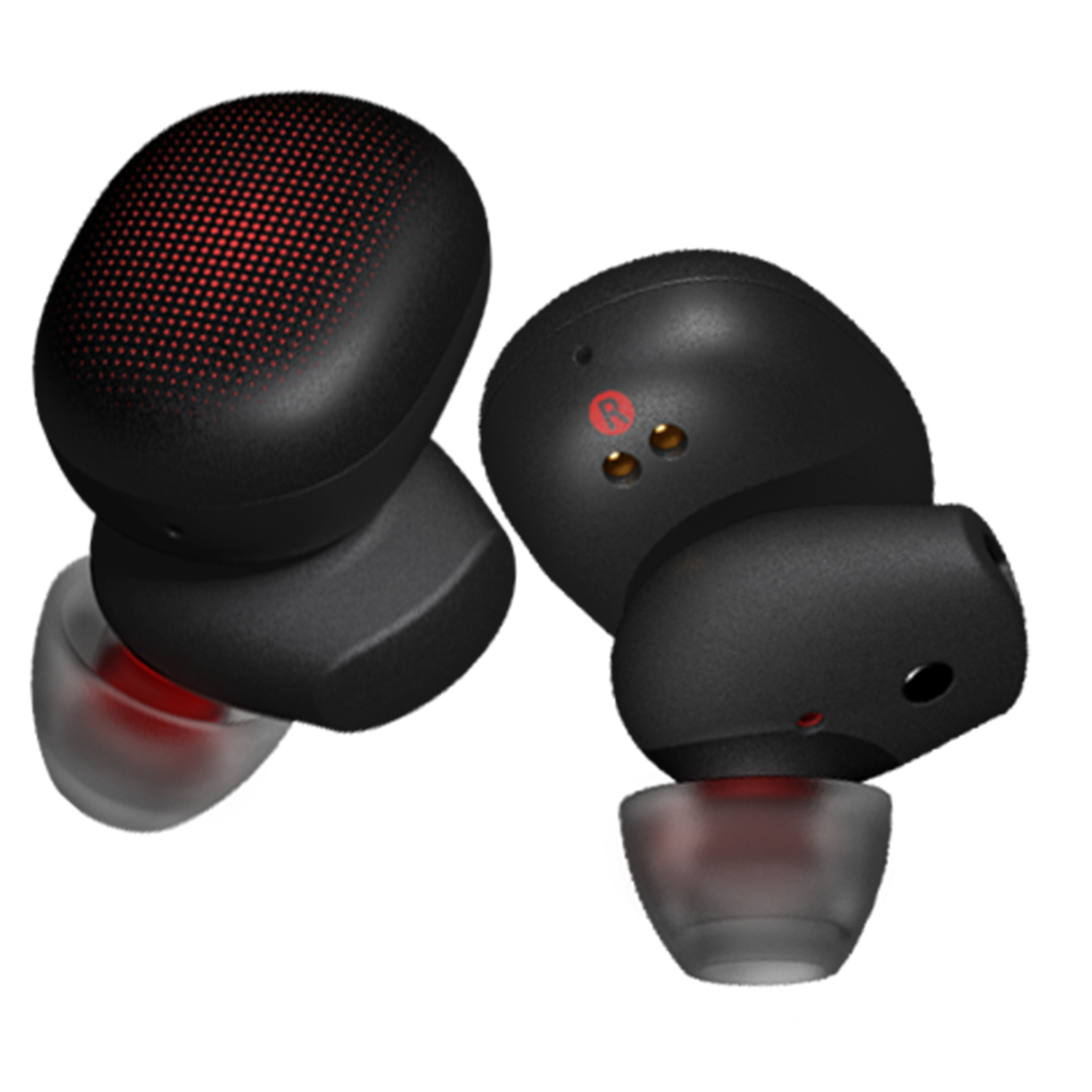 Amazfit PowerBuds Headset Wireless Ear-hook, In-ear Sports USB Type-C Bluetooth Black – image 4