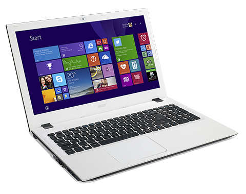 Acer Aspire E E5-573-32MV Intel® Core™ i3 i3-4005U Laptop – image 3