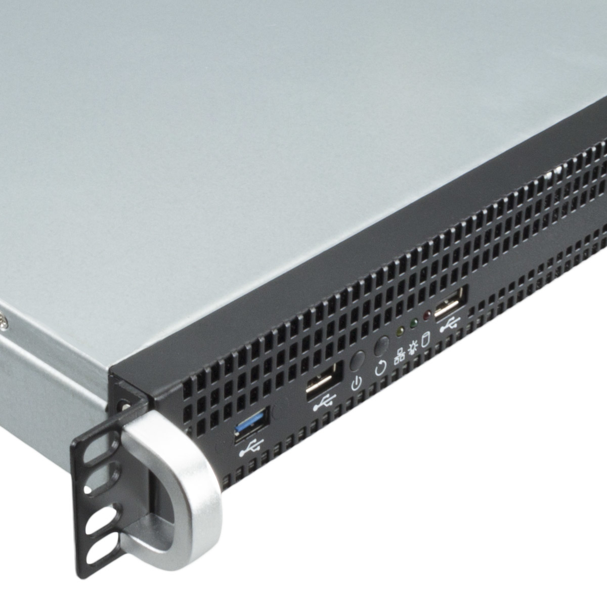 UNYKAch 1U 19″ UK 1029 – image 4
