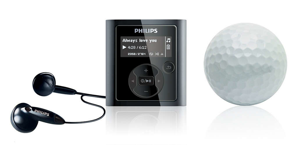 Philips GoGear SA1915 – image 2
