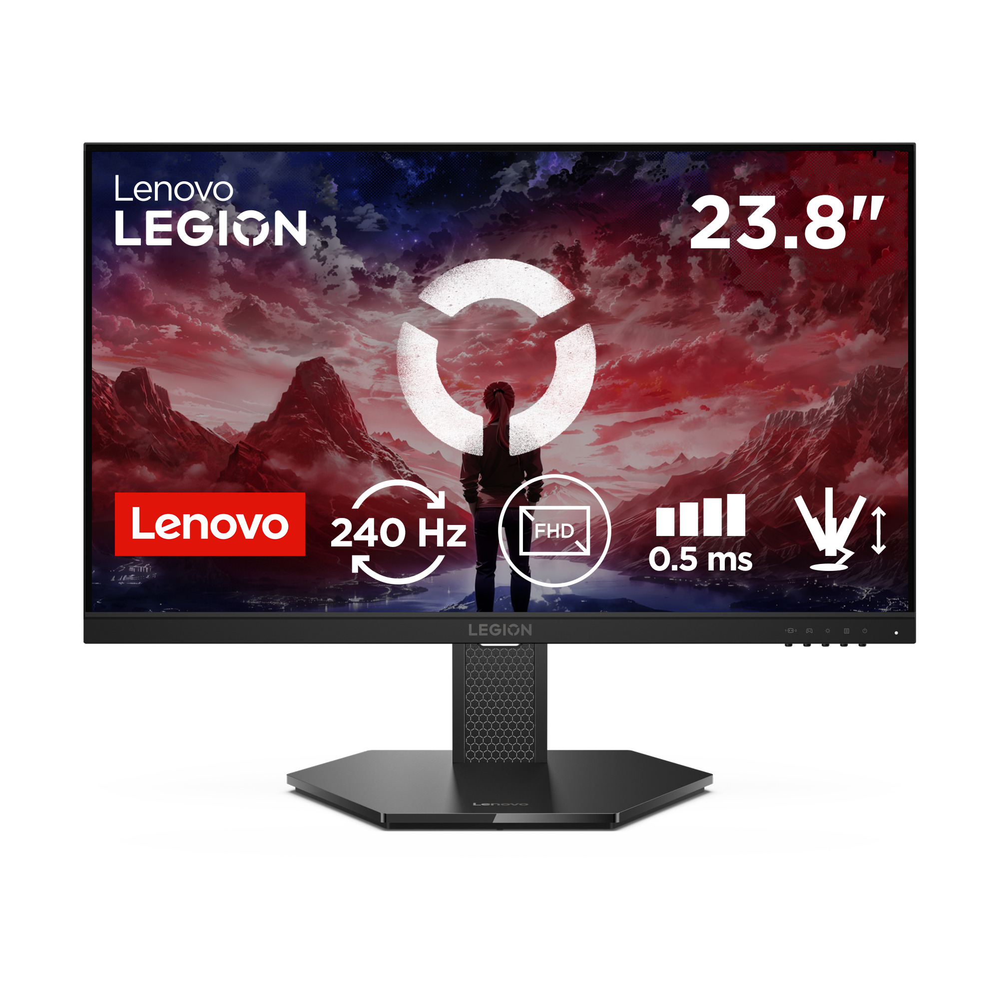 Lenovo Legion 24-10 – image 1
