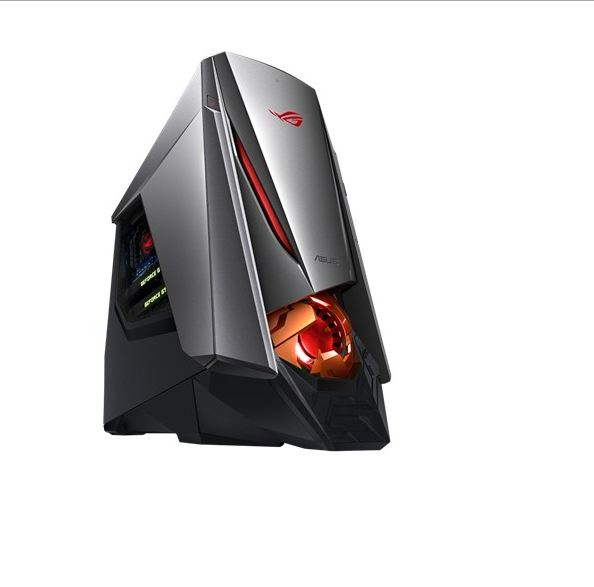 ASUS ROG GT51CA-IT001T Intel® Core™ i7 i7-6700K – image 7