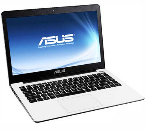 ASUS X551CA-SX075D laptop Intel® Celeron® 1007U – image 3