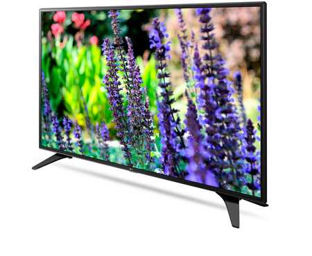 LG 43LW340C hospitality TV – image 3