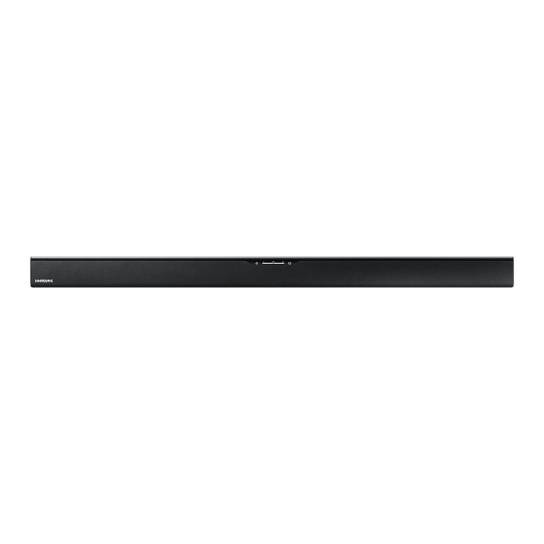 Samsung HW-J355 audio amplifier 2.1 channels Black – image 2