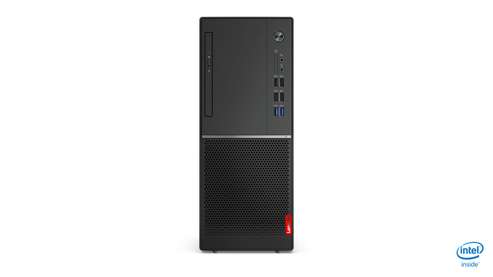 Lenovo TC DT,i7-8700,Win10 Pro,16GB,1TB,3Y
