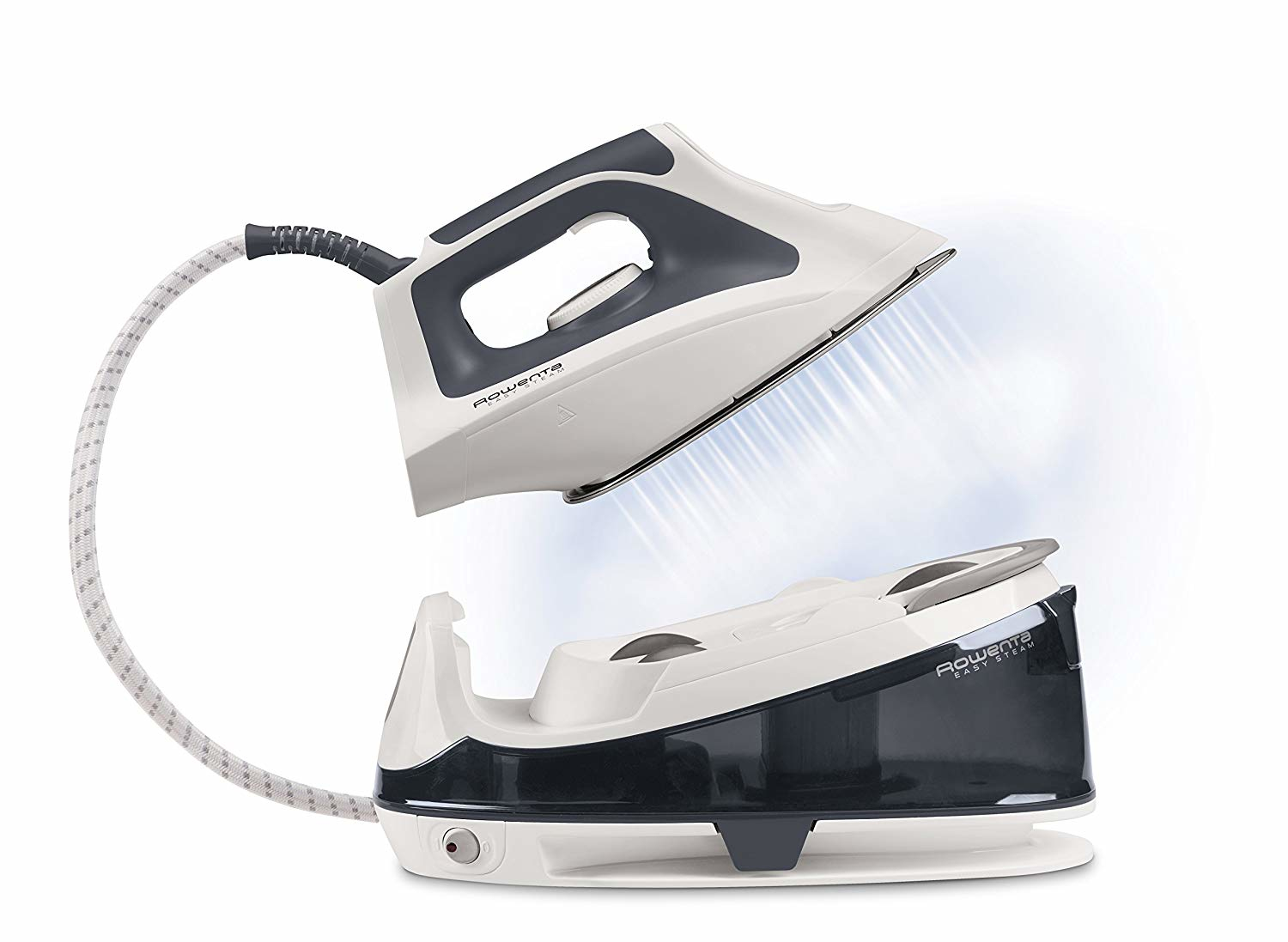 Rowenta VR7041 steam ironing station – image 3
