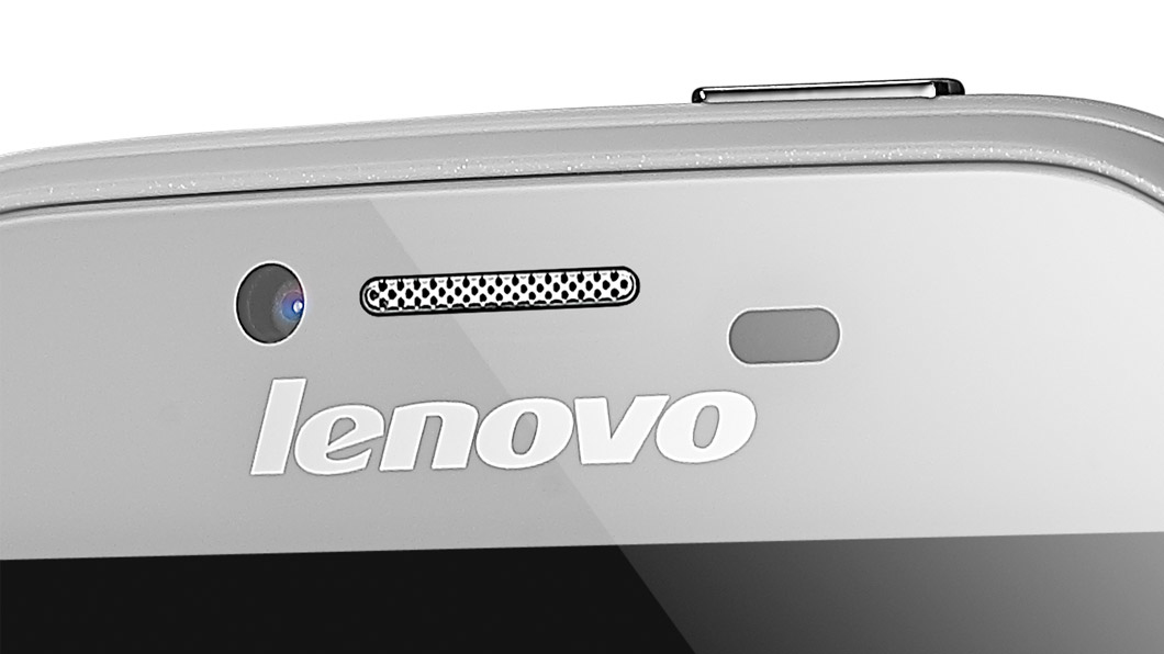 Lenovo A706 11.4 cm (4.5") Dual SIM Android 4.1 3G 1 GB 4 GB 2000 mAh White – image 4