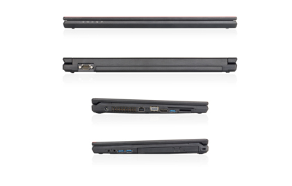 Fujitsu E556 + S26391-F1317-L119 – image 5