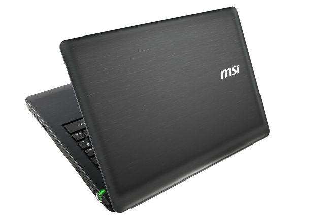 MSI Classic CX640-i343W7P Intel® Core™ i3 i3-2310M Laptop – image 3