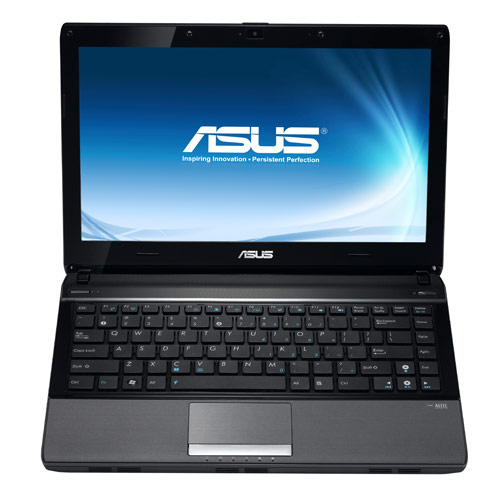 ASUSPRO P31SD-RO084X Intel® Core™ i3 i3-2310M