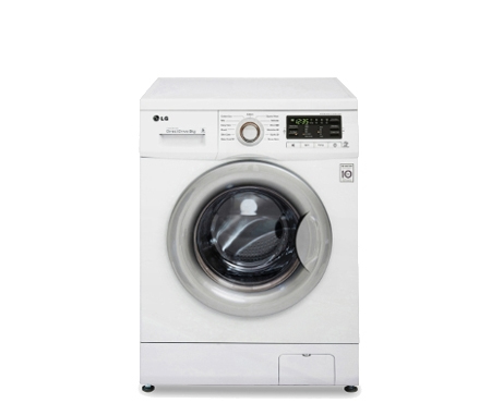 LG FH4B8TDA7 washing machine Front-load