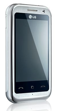 LG Arena KM900 – image 2
