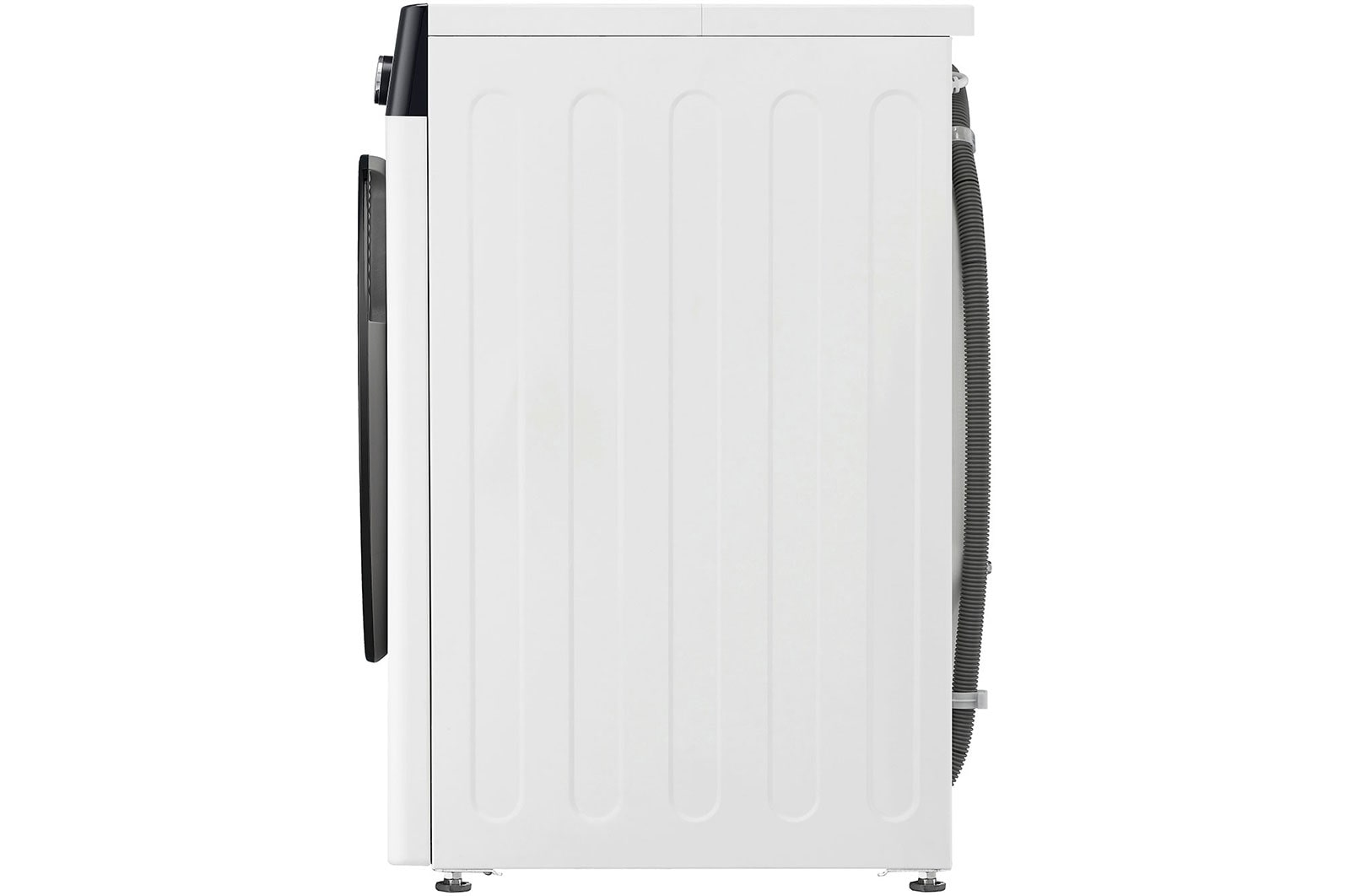 LG F4WR7011SGH.ABWQWPT washing machine Front-load – image 9