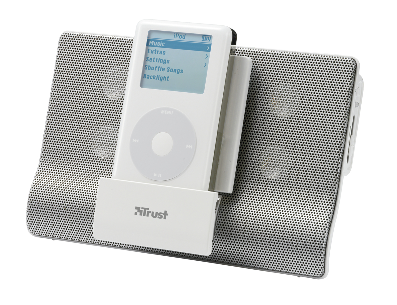 Trust MP3 Sound Station SP-2980p