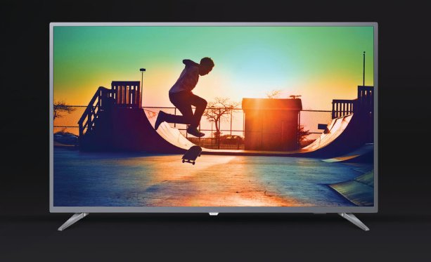 Philips 6500 series 50PUG6513/78 TV – image 1
