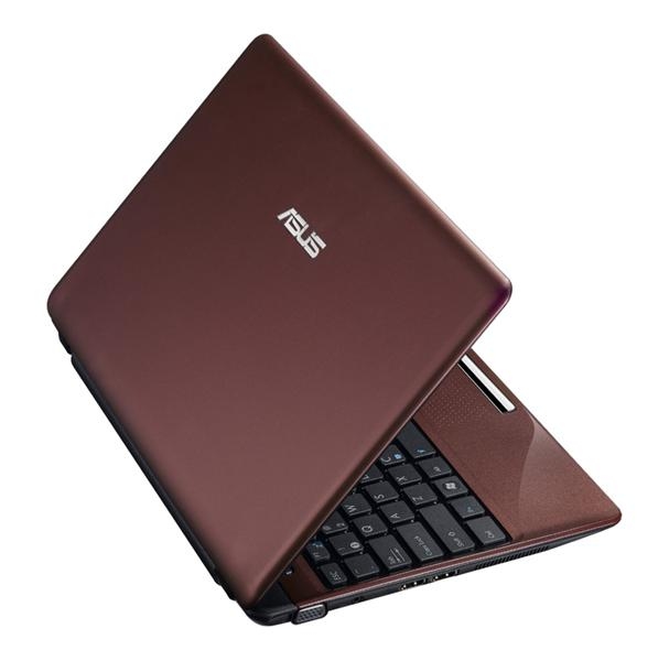 ASUS Eee PC 1201HA-R001M (Seashell)