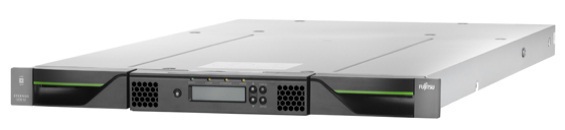 Fujitsu ETERNUS LT20 S2