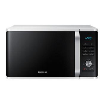 Samsung MS28J5215AW microwave White Countertop