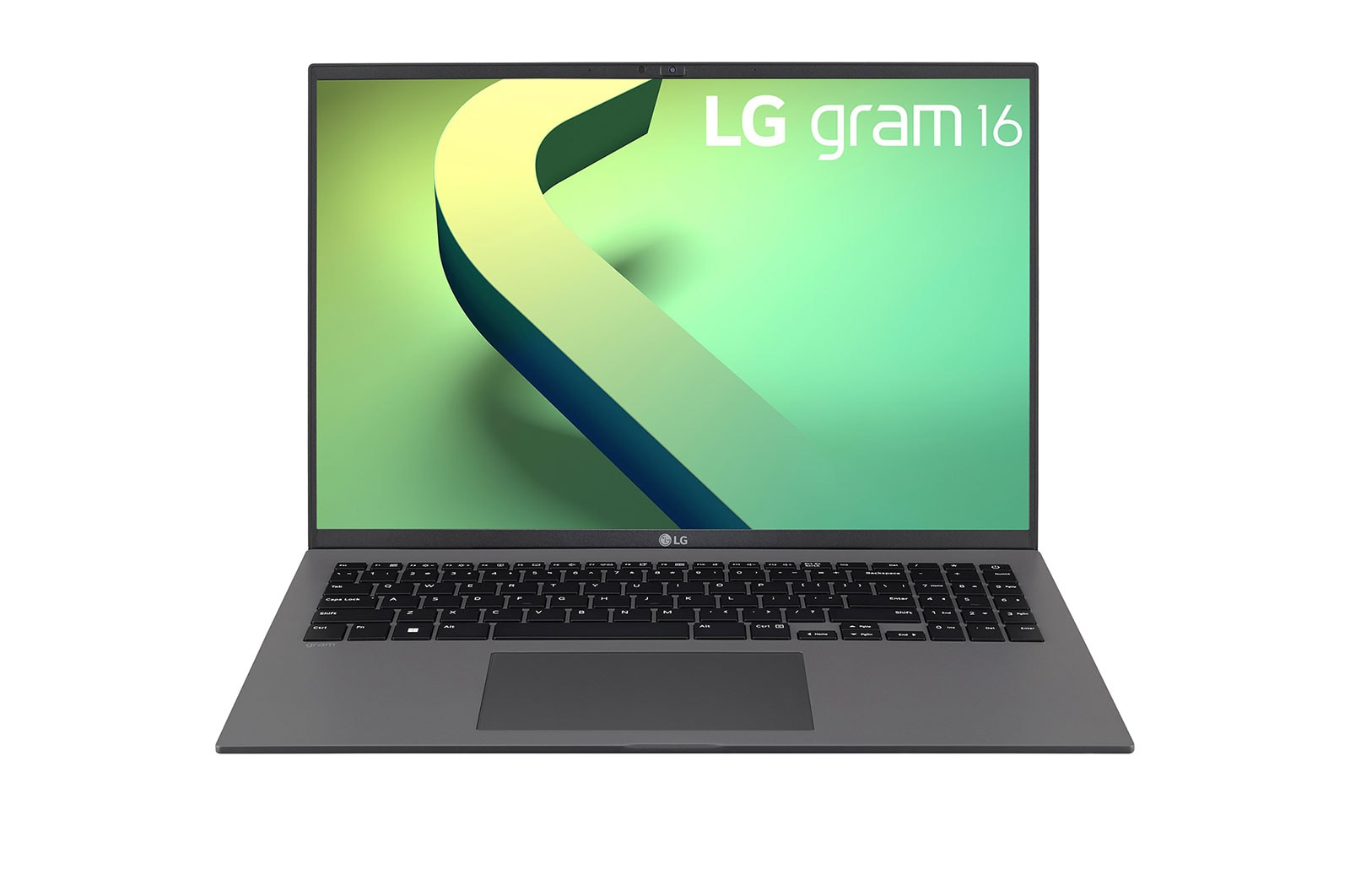 LG Gram 16Z90Q-G.AA79Y laptop Intel® Core™ i7 i7-1260P