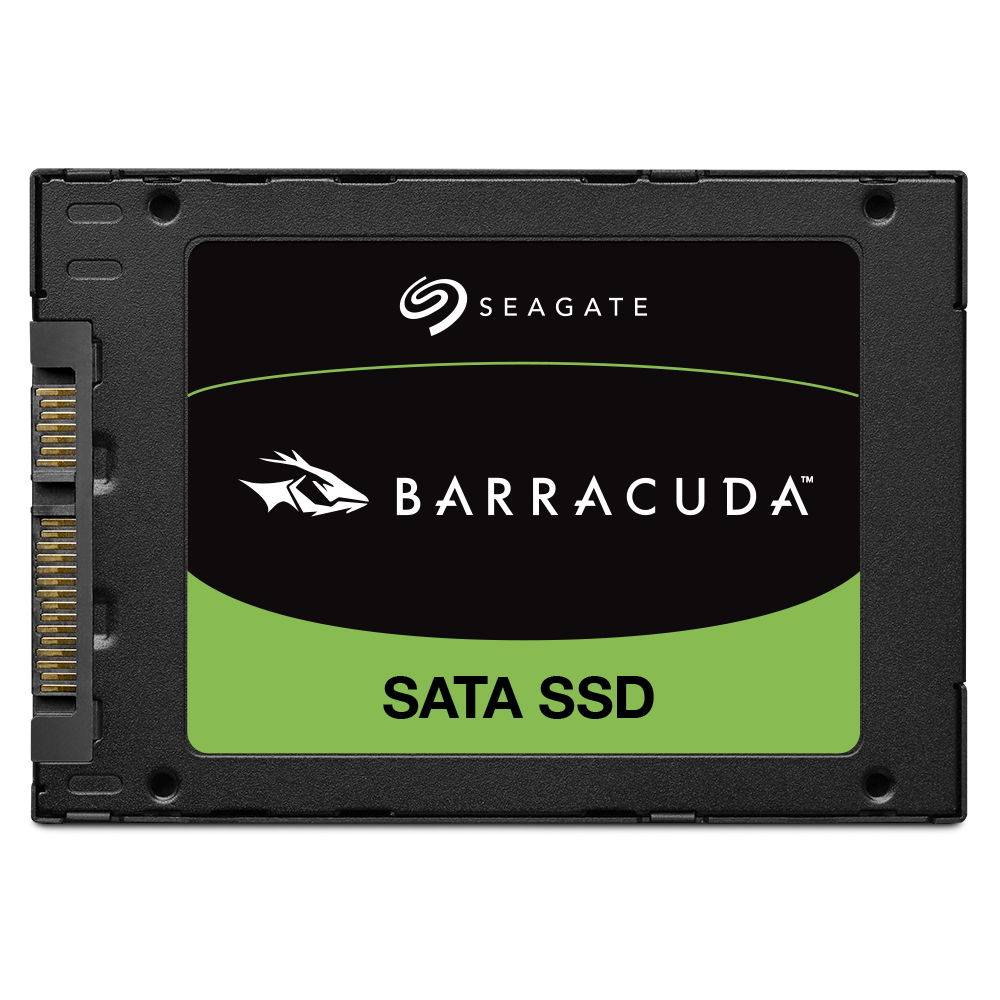 Seagate BarraCuda ZA1920CV1A002 internal solid state drive – image 4