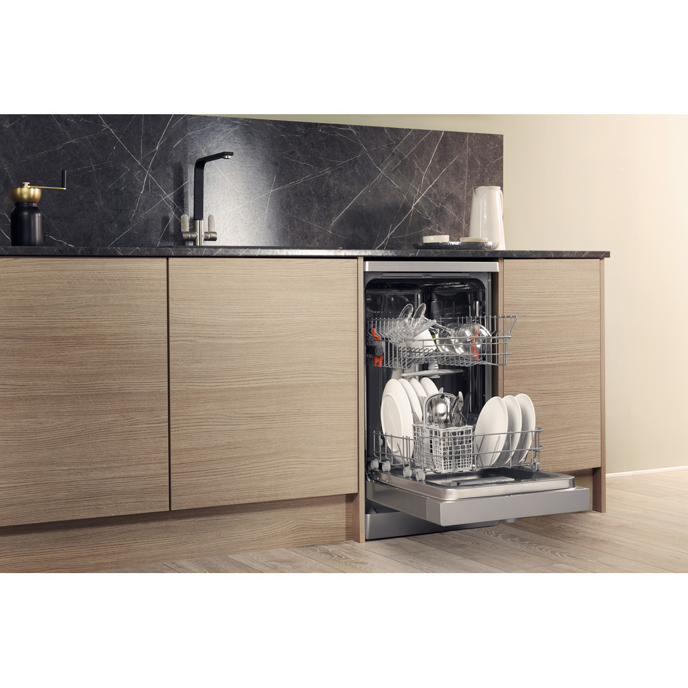 Hotpoint HSFE 1B19 S UK – image 7