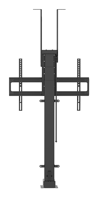 Multibrackets M Motorized TV Lift X-Large Drop Down – image 6