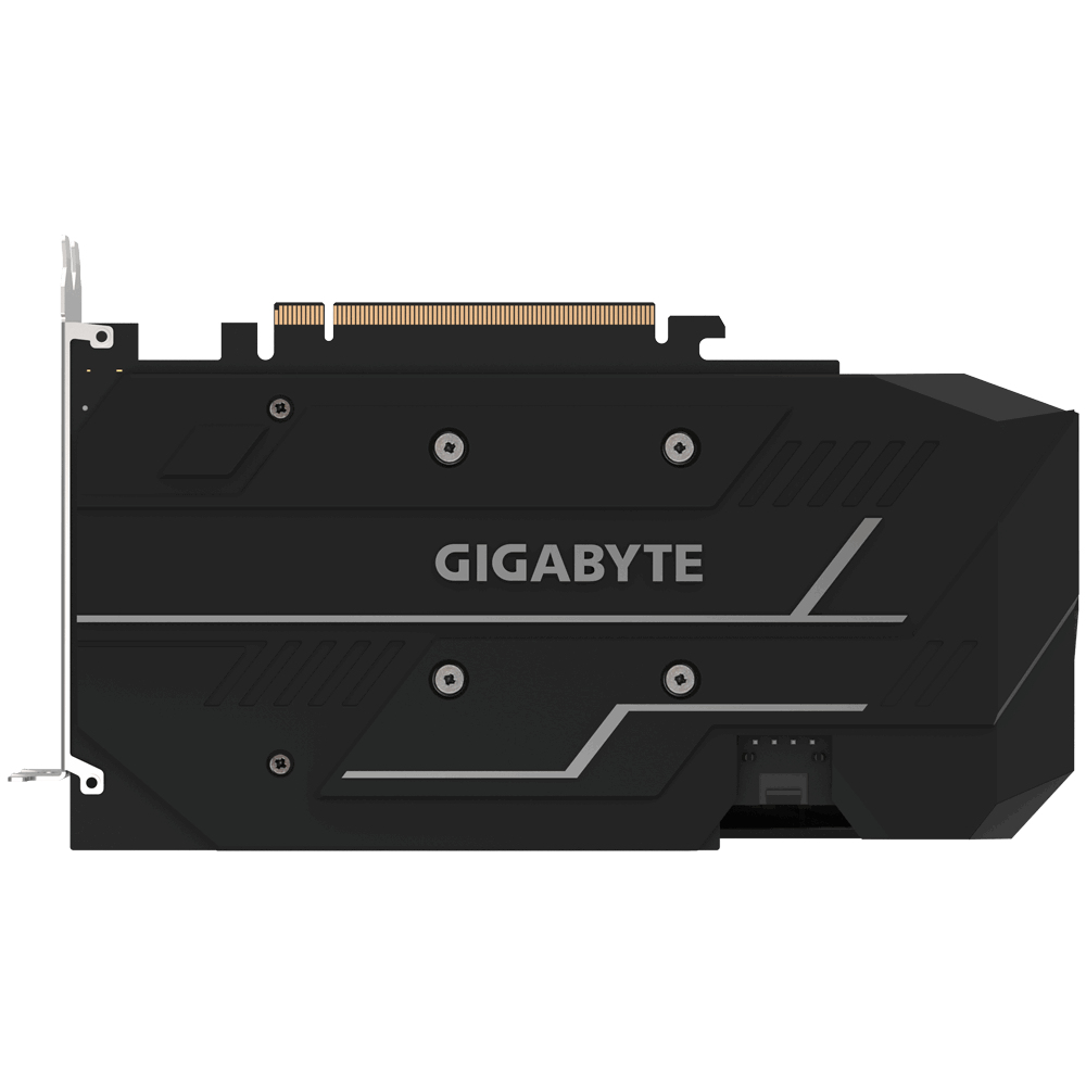 GIGABYTE GeForce GTX 1660 Ti OC – image 4
