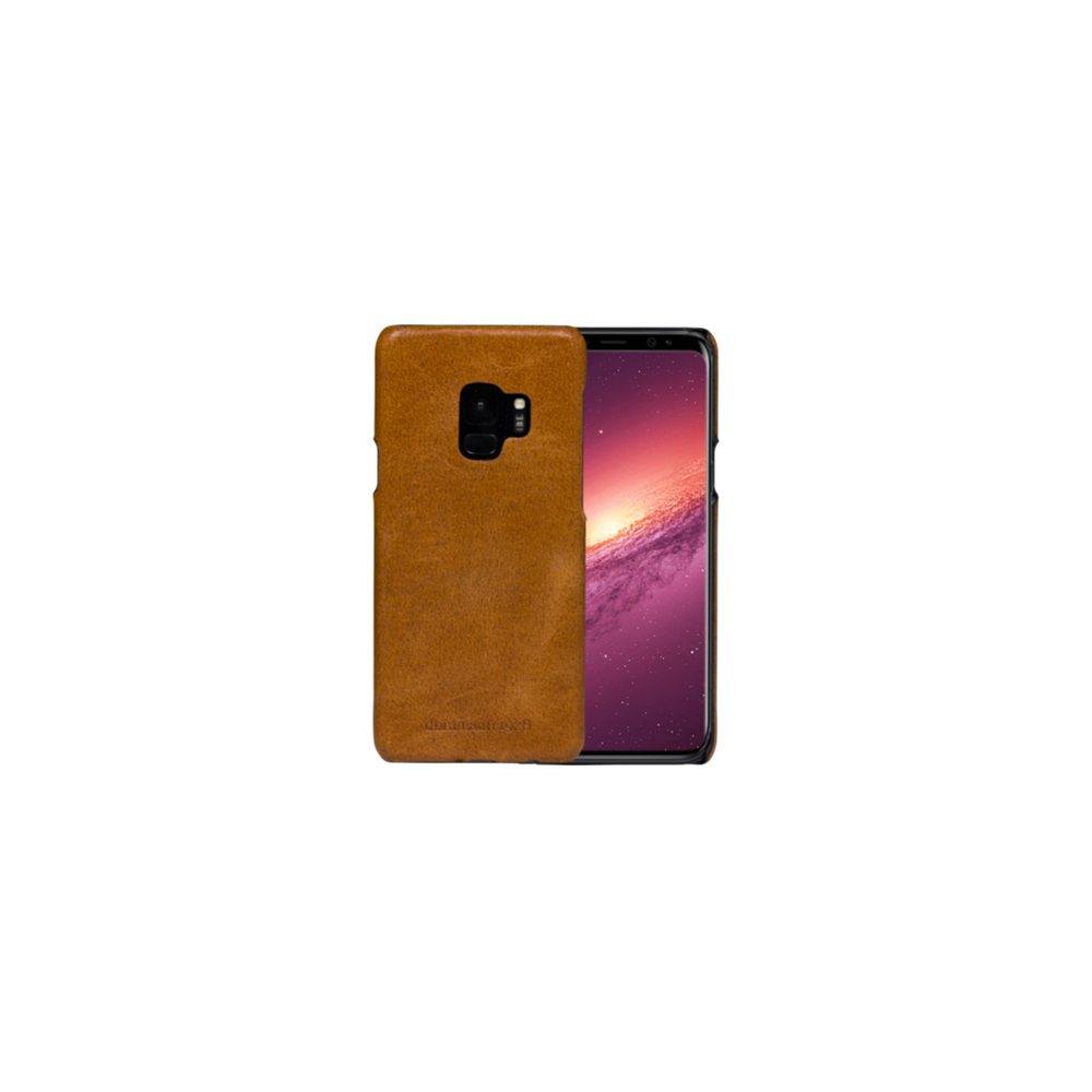 dbramante1928 Tune - Galaxy S9 - Tan