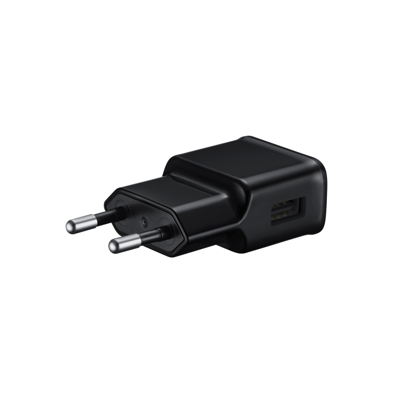 Samsung EP-TA12EBEU Universal Black AC Indoor – image 2
