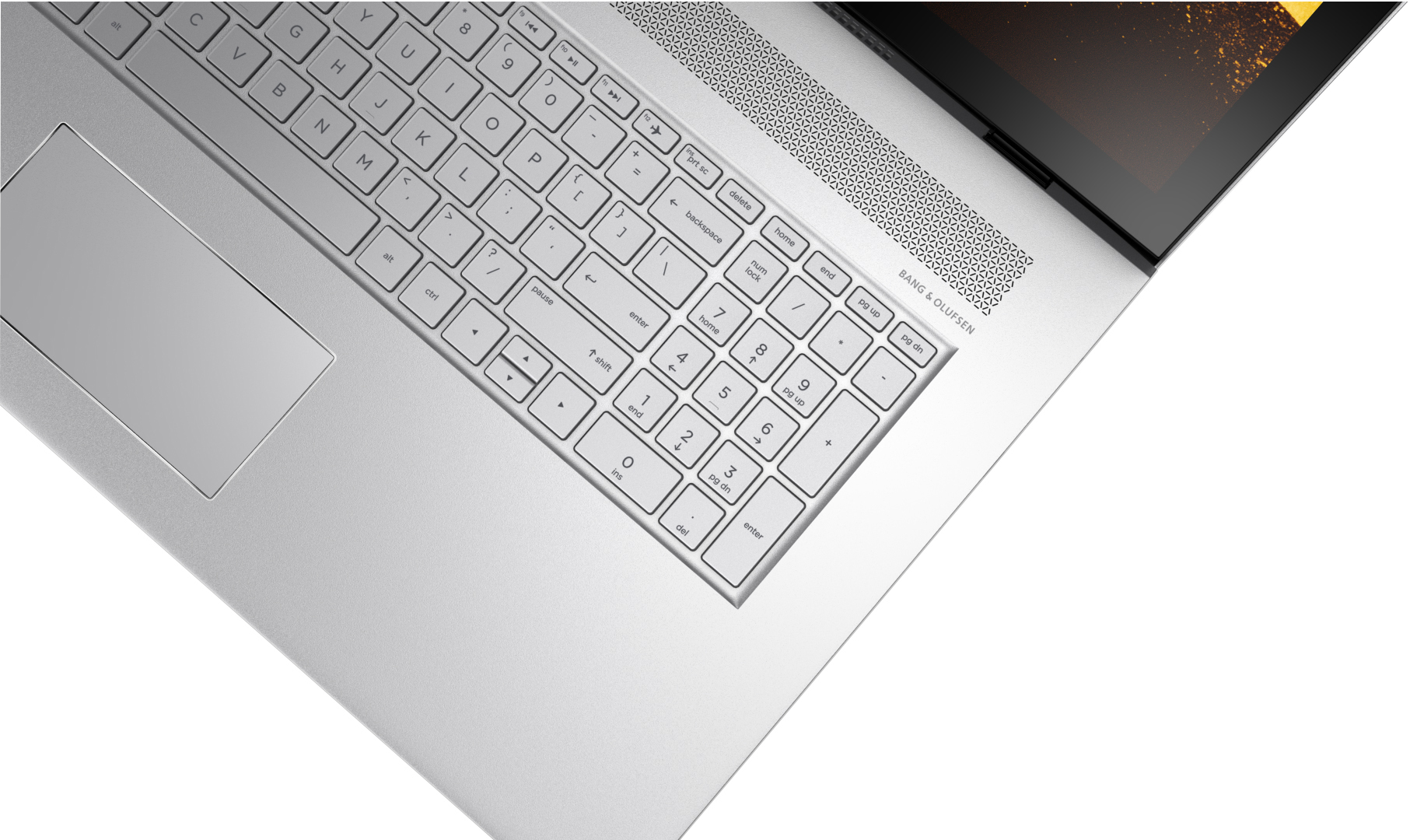 HP ENVY - 17-ae000na – image 6