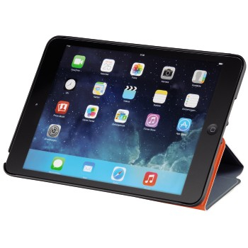 Hama Twiddle 20.1 cm (7.9") Folio Grey, Red – image 2