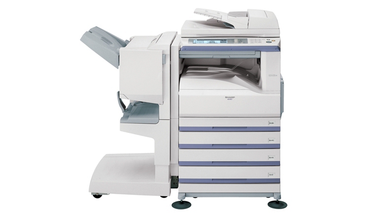 Sharp ARM317 Laser A4